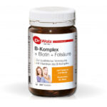 b-komplex-biotin-folsaure-hefetabletten